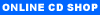 ONLINE CD SHOP